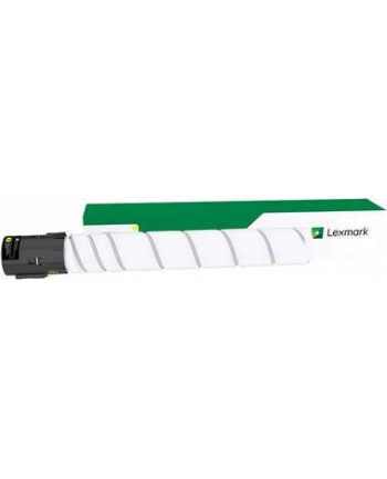 lexmark *Toner 34k ye CS/CX92x 76C0HY0