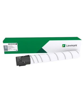 lexmark *Toner 34k BK CX92x 86C0HK0