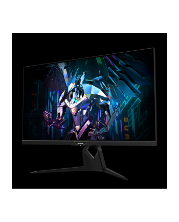 gigabyte Monitor 32 cale AORUS FI32Q X 1ms/IPS/HDMI/GAMING