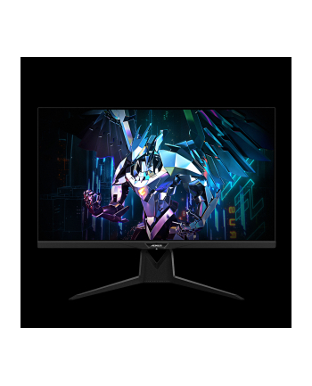 gigabyte Monitor 32 cale AORUS FI32Q X 1ms/IPS/HDMI/GAMING