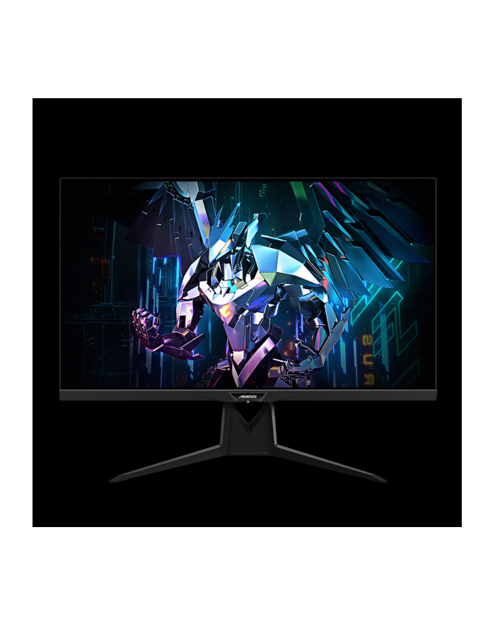 gigabyte Monitor 32 cale AORUS FI32Q X 1ms/IPS/HDMI/GAMING główny