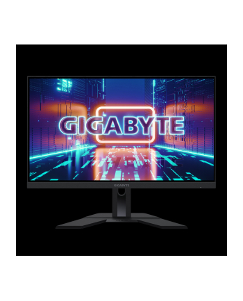 gigabyte Monitor 27 cali M27QX GAMING 0,5ms/1MLN:1/WQHD/HDMI