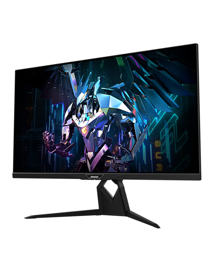 gigabyte Monitor 31.5 cala M32QC GAMING 1ms/1MLN:1/WQHD/HDMI główny