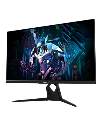 gigabyte Monitor 31.5 cala M32QC GAMING 1ms/1MLN:1/WQHD/HDMI