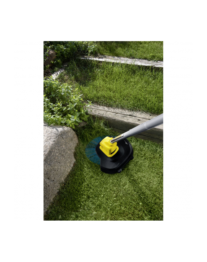 Podkaszarka akumulatorowa KARCHER LTR 18-25 Battery Set główny