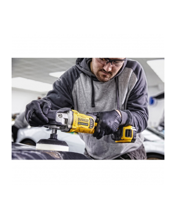 Polerka 18v bez aku i ład DCM849N-XJ D-EWALT nr 2