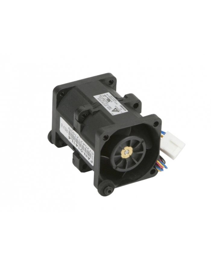 WENTYLATOR SUPERMICRO FAN-0141L4 (40x40x56 mm 205K RPM / 176K RPM Counter-czerwonyating Fan) główny