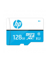 hp inc. Karta pamięci MicroSDXC 128GB HFUD128-1U1BA - nr 1