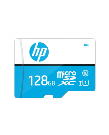 hp inc. Karta pamięci MicroSDXC 128GB HFUD128-1U1BA