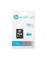 hp inc. Karta pamięci MicroSDXC 128GB HFUD128-1U1BA - nr 2