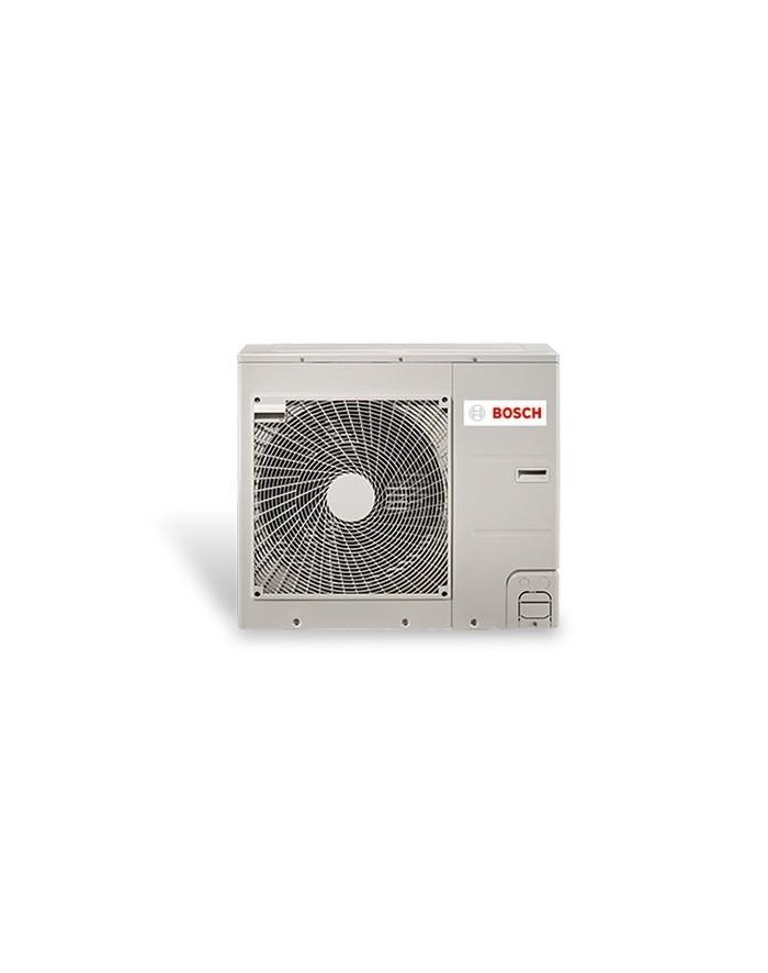 Pompa ciepła split Bosch Compress 3000 AWS 13kW E główny