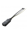 Iniektor PoE Surge Pczerwony  GESP POE-IN - nr 8