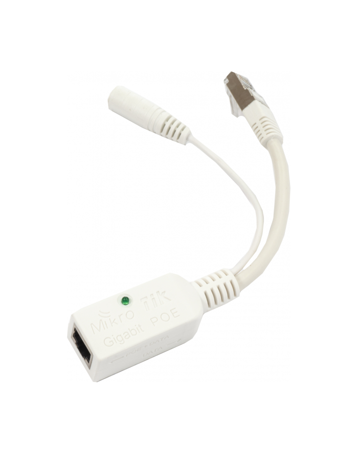 Adapter PoE 18-57V 2A RBGPOE główny