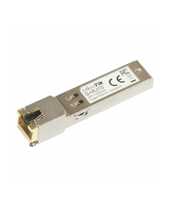 Moduł Copper Module SFP  10G 200m S RJ10