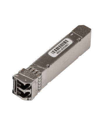 Moduł SFP 1.25G LC SM 40km S-C51DLC40D