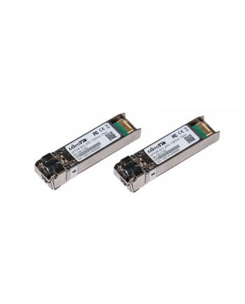 Zestaw modułów SFP1.25G 10GSF P 25G SFP28 XS 2733LC15D