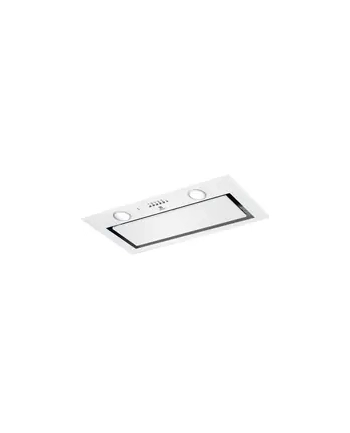 Okap podszafkowy  wkład do zabudowy ELECTROLUX LFG716W (biały) nr 2