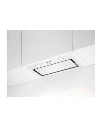 Okap podszafkowy  wkład do zabudowy ELECTROLUX LFG716W (biały) nr 1