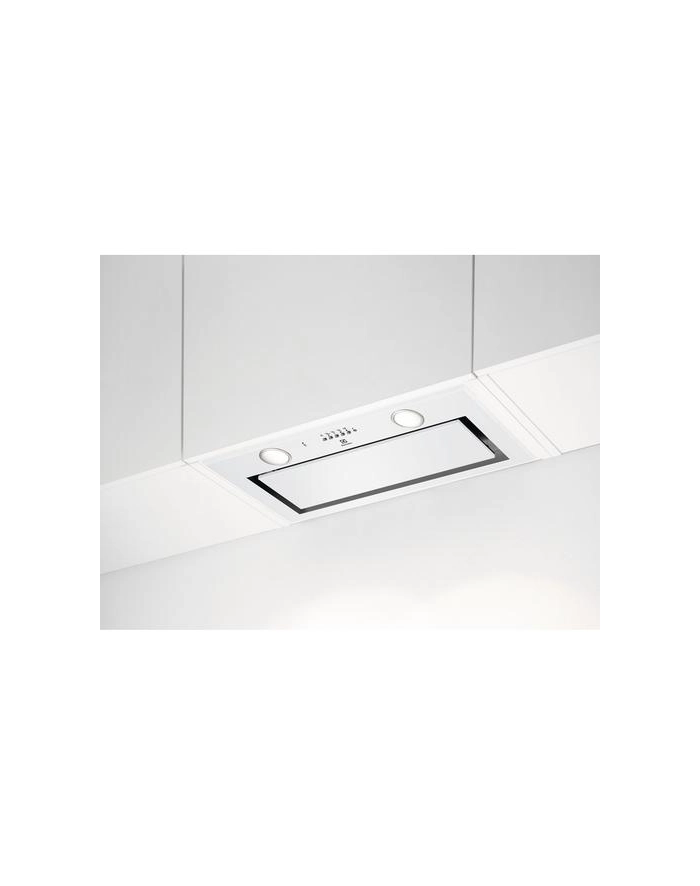 Okap podszafkowy  wkład do zabudowy ELECTROLUX LFG716W (biały) główny