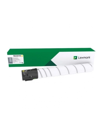 lexmark *Toner 34k ye CS/CX92x 76C0HY0 nr 1
