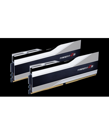 Pamięć G.Skill Trident Z5 32 GB, DDR5, 6000 MHz, PC/server, Registered No, ECC No, Silver, 2x16 GB nr 2