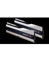 Pamięć G.Skill Trident Z5 32 GB, DDR5, 6000 MHz, PC/server, Registered No, ECC No, Silver, 2x16 GB - nr 16
