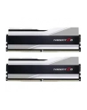 Pamięć G.Skill Trident Z5 32 GB, DDR5, 6000 MHz, PC/server, Registered No, ECC No, Silver, 2x16 GB - nr 19