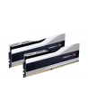 Pamięć G.Skill Trident Z5 32 GB, DDR5, 6000 MHz, PC/server, Registered No, ECC No, Silver, 2x16 GB - nr 22