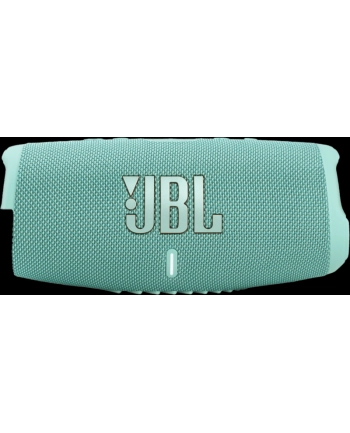 Glosnik JBL Charge 5 (turkusowy  bezprzewodowy) nr 1