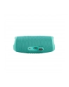 Glosnik JBL Charge 5 (turkusowy  bezprzewodowy) - nr 5