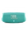 Glosnik JBL Charge 5 (turkusowy  bezprzewodowy) - nr 8