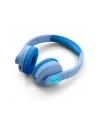 philips Słuchawki bezprzewodowe TAK4206BL niebieskie - nr 49