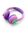 philips Słuchawki bezprzewodowe TAK4206PK różowe - nr 29