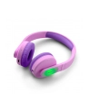 philips Słuchawki bezprzewodowe TAK4206PK różowe - nr 32