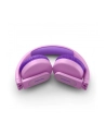 philips Słuchawki bezprzewodowe TAK4206PK różowe - nr 34