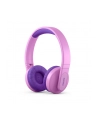 philips Słuchawki bezprzewodowe TAK4206PK różowe - nr 40