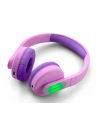 philips Słuchawki bezprzewodowe TAK4206PK różowe - nr 41