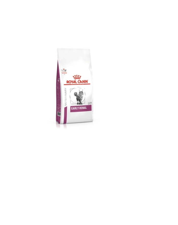 royal canin Early Renal Cat Dry 15kg główny
