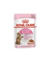 Karma ROYAL CANIN FHN Kitten Sterilised sos 12x85g - nr 3