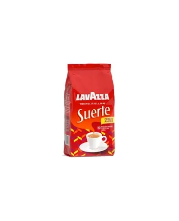 kawa LAVAZZA Suerte ziarnista ROBUSTA 1kg nr 1
