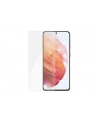 PANZERGLASS SZKŁO HARTOWANE SAMSUNG GALAXY S21 5G ANTYBAKTERYJNE DO ETUI 7269 - nr 10