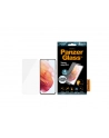 PANZERGLASS SZKŁO HARTOWANE SAMSUNG GALAXY S21 5G ANTYBAKTERYJNE DO ETUI 7269 - nr 11