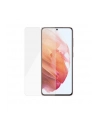 PANZERGLASS SZKŁO HARTOWANE SAMSUNG GALAXY S21 5G ANTYBAKTERYJNE DO ETUI 7269 - nr 26
