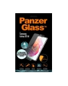 PANZERGLASS SZKŁO HARTOWANE SAMSUNG GALAXY S21 5G ANTYBAKTERYJNE DO ETUI 7269 - nr 33