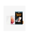 PANZERGLASS SZKŁO HARTOWANE SAMSUNG GALAXY S21 5G ANTYBAKTERYJNE DO ETUI 7269 - nr 4