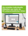 Dymo-drukarka etykiet LW 550 - nr 92