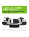 Dymo-drukarka etykiet LW 550 - nr 97