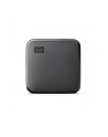 SSD WD ELEMENTS SE 1TB USB 32  Black - nr 11
