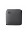 SSD WD ELEMENTS SE 1TB USB 32  Black - nr 19