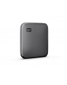 SSD WD ELEMENTS SE 1TB USB 32  Black - nr 22